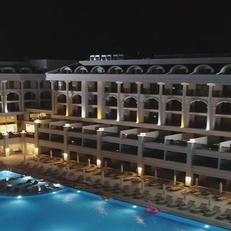 Sunthalia Hotels And Resorts Antalya Exterior photo