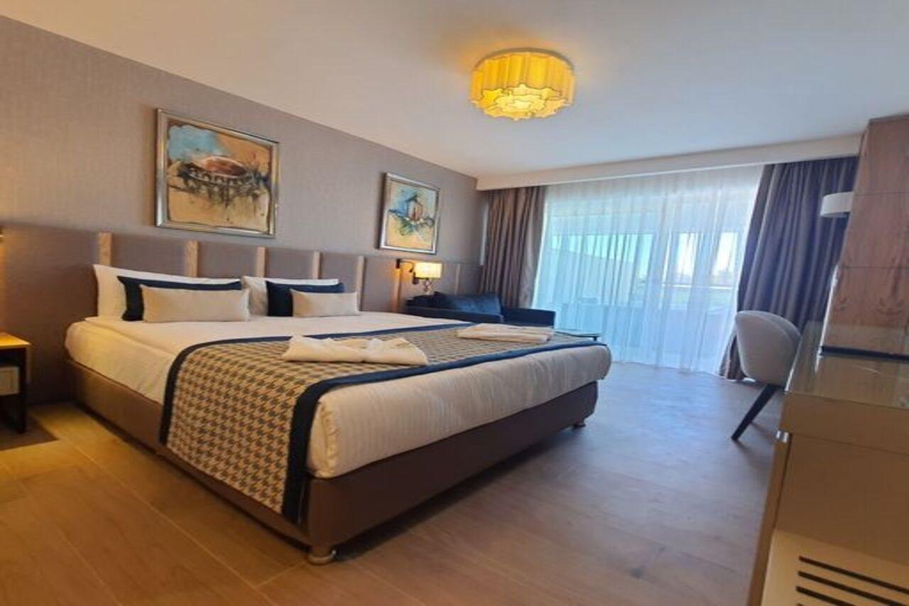 Sunthalia Hotels And Resorts Antalya Exterior photo